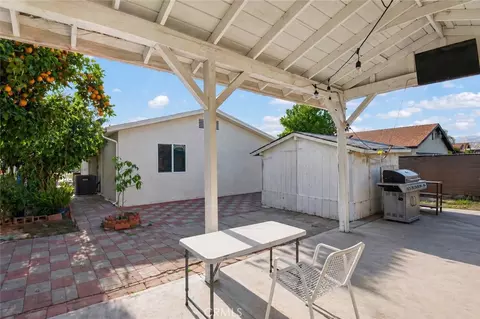 Exterior - 1132 Calhoun, Redlands, CA 92374 photo 7 of 7