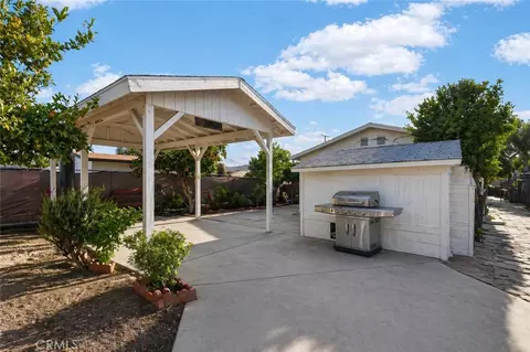 Exterior - 1132 Calhoun, Redlands, CA 92374 photo 6 of 7