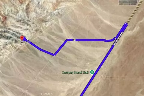 0 Acqueduct, Mojave, CA 93501