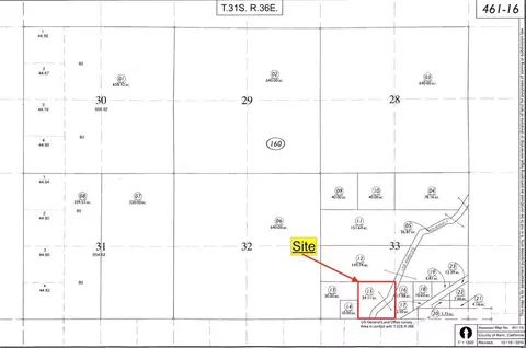 0 Acqueduct, Mojave, CA 93501 photo 2