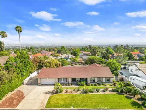 9461 Valley Vw, Rancho Cucamonga, CA 91737