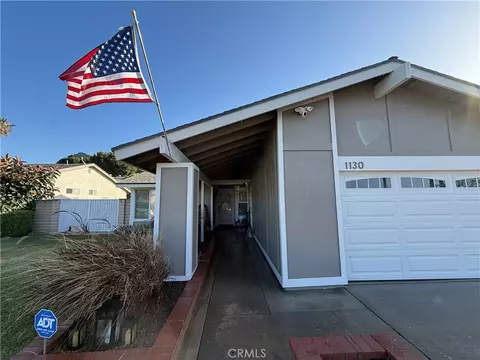 1130 Zircon St, Corona, CA 92882