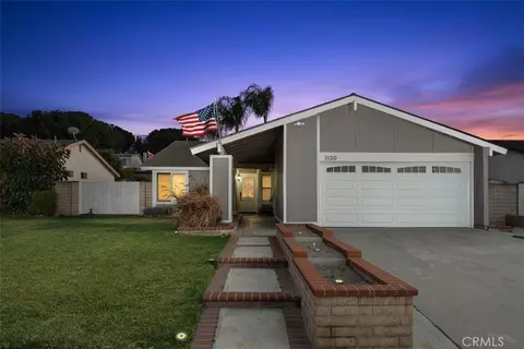 1130 Zircon St, Corona, CA 92882
