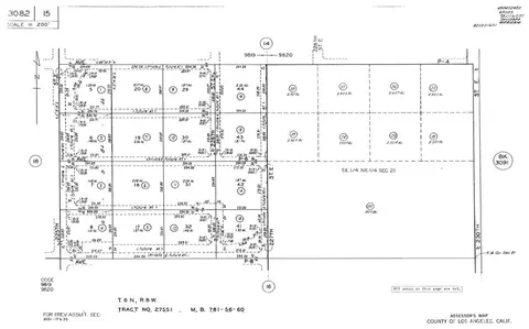 0 E Avenue P-3, Palmdale, CA 93591 photo 10