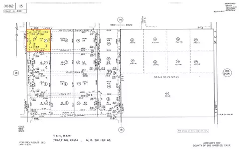 0 E Avenue P-3, Palmdale, CA 93591 photo 9