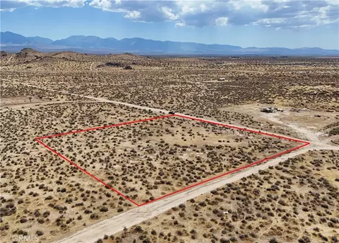 0 E Avenue P-3, Palmdale, CA 93591 photo 3