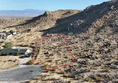 0 Joshua Grove Ave, Palmdale, CA 93591