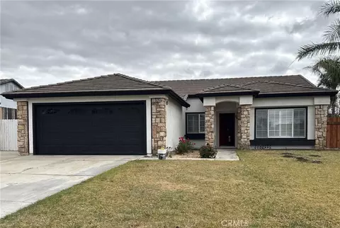 3529 N Live Oak, Rialto, CA 92377
