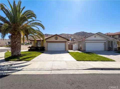 16960 Tack Ln, Moreno Valley, CA 92555