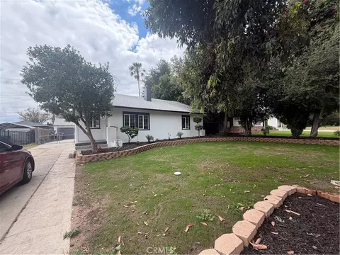 1275 W Marshall, San Bernardino, CA 92405