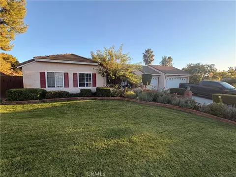 24879 Manzanita Ave, Moreno Valley, CA 92557