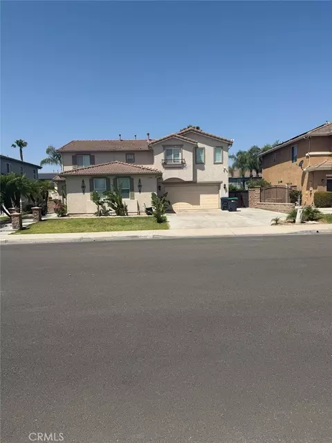 7177 Riverboat Dr, Eastvale, CA 91752