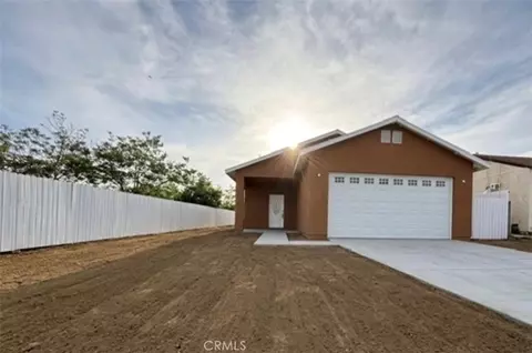 655 N Blanchard, Banning, CA 92220
