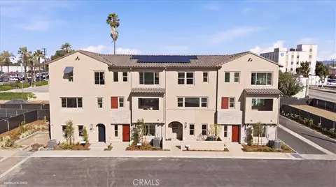 10728 Golden Koi #C, El Monte, CA 91731