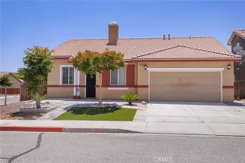 15663 Choctaw Ct, Victorville, CA 92395