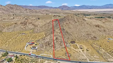 0 Ca-18, Lucerne Valley, CA 92356