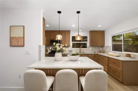 Kitchen - 6953 E Stearns St, Long Beach, CA 90815 photo 2 of 4