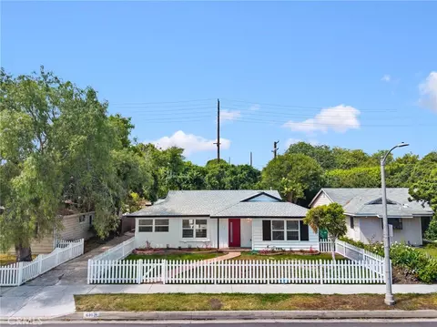 Exterior - 6953 E Stearns St, Long Beach, CA 90815 photo 17 of 17