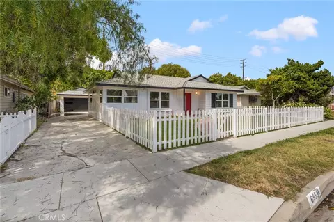 Exterior - 6953 E Stearns St, Long Beach, CA 90815 photo 4 of 17
