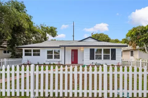 6953 E Stearns St, Long Beach, CA 90815