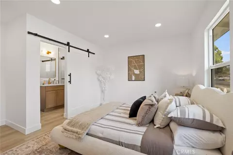 Bedroom - 6953 E Stearns St, Long Beach, CA 90815 photo 4 of 5