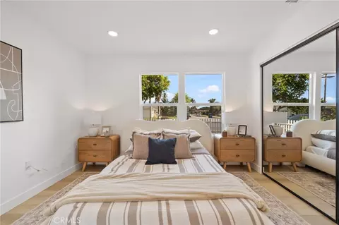 Bedroom - 6953 E Stearns St, Long Beach, CA 90815 photo 5 of 5