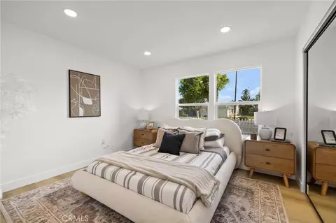 Bedroom - 6953 E Stearns St, Long Beach, CA 90815 photo 3 of 5