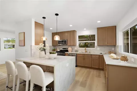 Kitchen - 6953 E Stearns St, Long Beach, CA 90815 photo 1 of 4