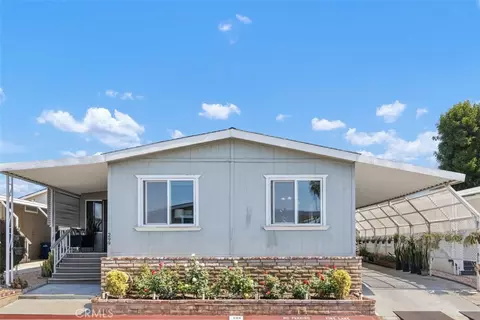1456 E Philadelphia St #SPC 299, Ontario, CA 91761