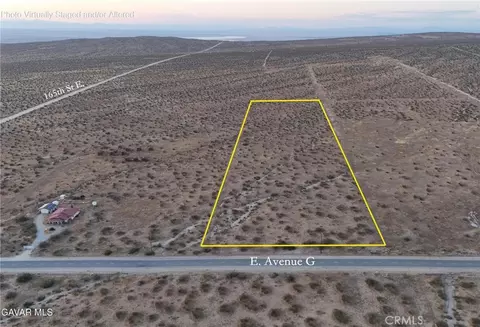 0 E Avenue G, Lancaster, CA 93535