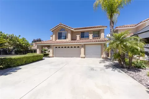 Exterior - 30030 Corte Cantera, Temecula, CA 92591 photo 3 of 7