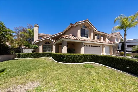 Exterior - 30030 Corte Cantera, Temecula, CA 92591 photo 2 of 7