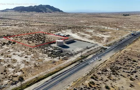 0 170th St E, Lancaster, CA 93535