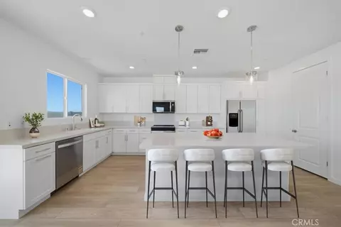 Kitchen - 3329 E Avenue J-4, Lancaster, CA 93535 photo 1 of 2