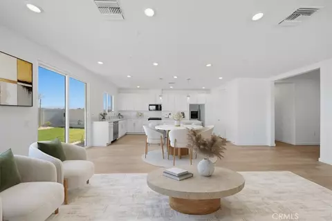 Living - 3329 E Avenue J-4, Lancaster, CA 93535 photo 2 of 2
