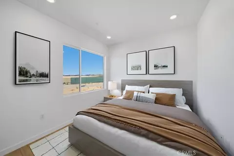Bedroom - 3329 E Avenue J-4, Lancaster, CA 93535 photo 5 of 7