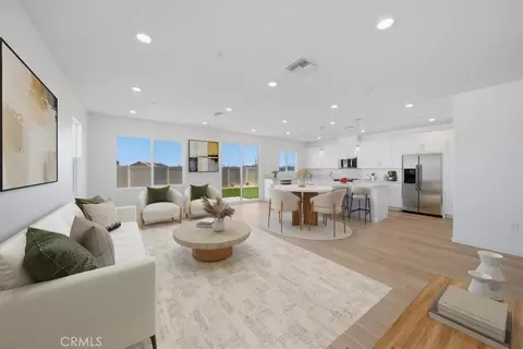 Living - 3329 E Avenue J-4, Lancaster, CA 93535 photo 1 of 2