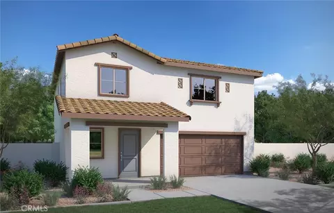 5488 Larkspur Rd, Banning, CA 92220