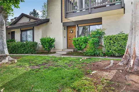 Exterior - 885 Via Sierra Nevada, Riverside, CA 92507 photo 3 of 8