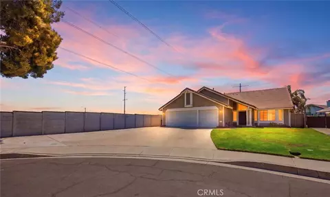 3762 S Peach Tree, Ontario, CA 91761