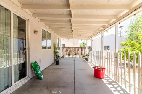 Exterior - 10156 Marissa Ct, Hesperia, CA 92345 photo 3 of 9