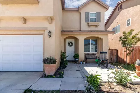 Exterior - 10156 Marissa Ct, Hesperia, CA 92345 photo 2 of 9