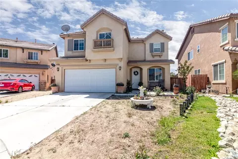 10156 Marissa Ct, Hesperia, CA 92345