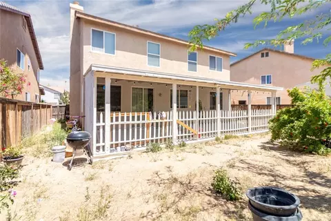 Exterior - 10156 Marissa Ct, Hesperia, CA 92345 photo 5 of 9