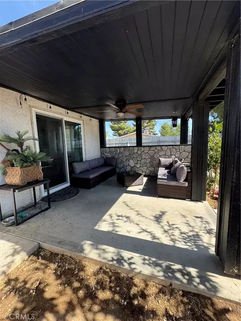 Exterior - 11968 Bornite, Hesperia, CA 92345 photo 5 of 11