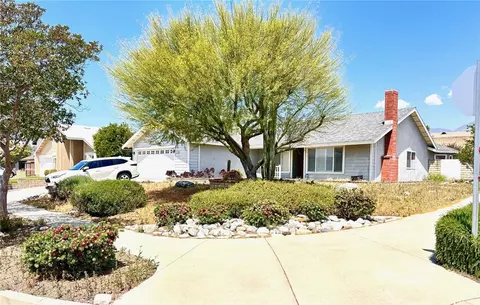 1205 Armando, Upland, CA 91786