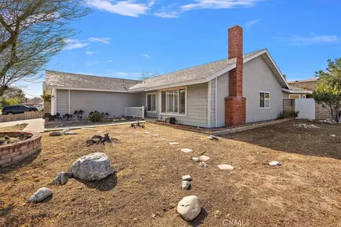 Exterior - 1205 Armando, Upland, CA 91786 photo 2 of 9