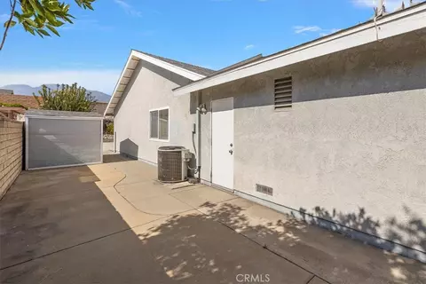 Exterior - 1205 Armando, Upland, CA 91786 photo 8 of 9