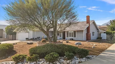 Exterior - 1205 Armando, Upland, CA 91786 photo 9 of 9