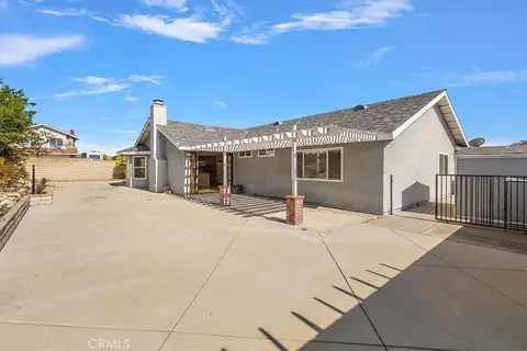Exterior - 1205 Armando, Upland, CA 91786 photo 6 of 9